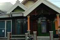 Lobi Gangga Homestay Bromo