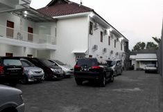 Exterior 2 Homestay Suyoso Syariah