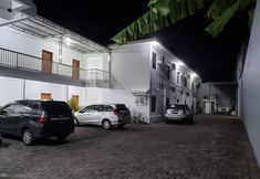 Exterior 3 Homestay Suyoso Syariah