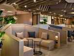 LOBBY Plaza Premium Transit Lounge @ Changi Airport Terminal 1