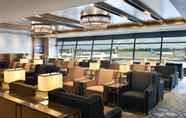 Lobi 3 Plaza Premium Transit Lounge @ Changi Airport Terminal 1