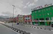 Exterior 3 T Hotel Ipoh