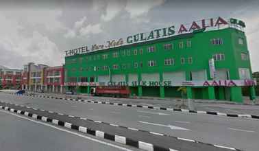 Bangunan 4 T Hotel Ipoh