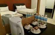 Bilik Tidur 6 T Hotel Ipoh