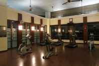 Fitness Center Windsor Tower Serviced Apartment 