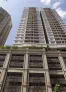 EXTERIOR_BUILDING Windsor Tower Serviced Apartment 