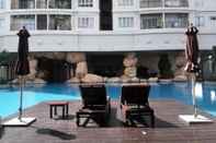 Swimming Pool Windsor Tower Serviced Apartment 