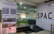 ภายนอกอาคาร 4 Spaces Hotel Makati - People and Pets