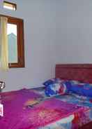 BEDROOM Agung Safira Homestay