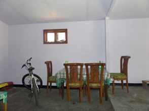 Bangunan 4 Agung Safira Homestay