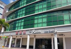 Luar Bangunan 2 The Room