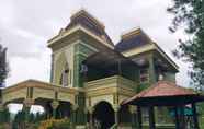 Bangunan 6 Zevannya Villa Victorian Kota Bunga