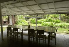 Ruang Umum 7 Moonriver Lodge