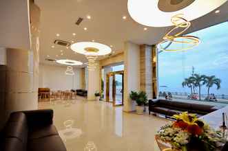 Sảnh chờ 4 Lenid Hotel Nha Trang