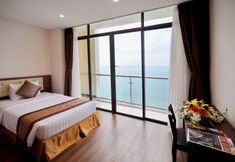 寝室 3 Lenid Hotel Nha Trang