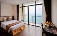 Phòng ngủ 4 Lenid Hotel Nha Trang