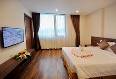 寝室 7 Lenid Hotel Nha Trang