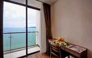 Phòng ngủ 3 Lenid Hotel Nha Trang