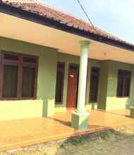 Exterior 4 Homestay Bapak Enjen 2 Geopark Ciletuh