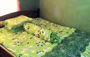 Bedroom 7 Homestay Bapak Enjen 2 Geopark Ciletuh