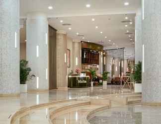 Lobby 2 Vinpearl Resort & Spa Nha Trang Bay 