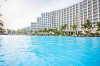 Swimming Pool Vinpearl Resort & Spa Nha Trang Bay 