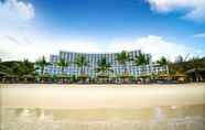 ภายนอกอาคาร 3 Vinpearl Resort & Spa Nha Trang Bay 