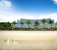 Bên ngoài 3 Vinpearl Resort & Spa Nha Trang Bay 