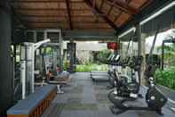 Fitness Center Vinpearl Resort & Spa Nha Trang Bay 