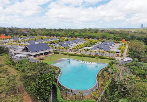 Exterior Vivara Bali Private Pool Villas and Spa Retreat