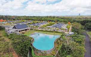 Vivara Bali Private Pool Villas and Spa Retreat, Rp 4.601.536