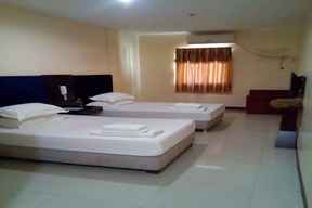 Asia Novo Boutique Hotel - Ozamiz City