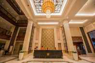 Lobby Danang Marriott Resort & Spa
