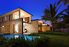 Exterior 5 Danang Marriott Resort & Spa