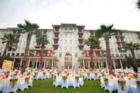 Ruangan Fungsional Danang Marriott Resort & Spa