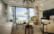 Ruang Umum 6 Vinpearl Resort Nha Trang