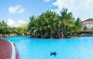 Swimming Pool 3 Vinpearl Resort Nha Trang