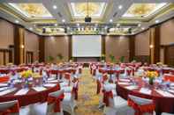 ห้องประชุม Vinpearl Resort Nha Trang