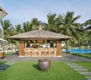 Bên ngoài 4 Vinpearl Resort Nha Trang