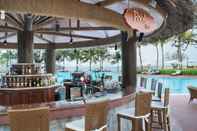 Bar, Cafe and Lounge Vinpearl Resort Nha Trang