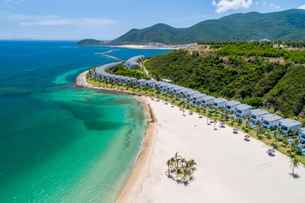 Vinpearl Resort Nha Trang, THB 3,352.93