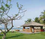 Bên ngoài 5 Vinpearl Resort Nha Trang