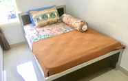 Kamar Tidur 6 Yale Premier