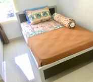 Kamar Tidur 6 Yale Premier