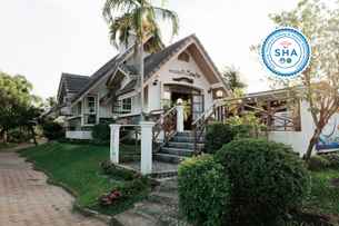 TaLeKaew Resort SHA, THB 1,102.33