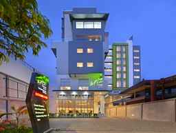 Whiz Prime Hotel Basuki Rahmat Malang, Rp 459.560