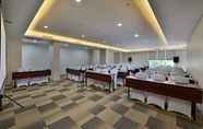 Functional Hall 6 Whiz Prime Hotel Basuki Rahmat Malang