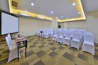 Functional Hall Whiz Prime Hotel Basuki Rahmat Malang