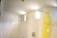 In-room Bathroom Sleep Hotel Suratthani (SHA)