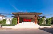 Exterior 7 Sleep Hotel Suratthani (SHA)